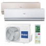 Кондиционеры и сплит-системы Haier Lighterra DC-Inverter