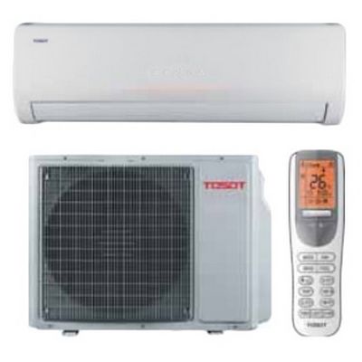 Кондиционеры и сплит-системы Tosot Twist Euro Inverter